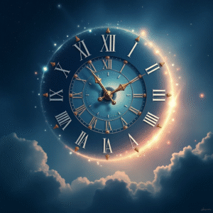 How Many Seconds Are in a Day